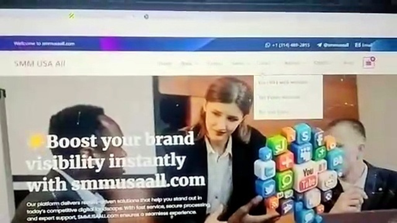 Top Platforms to Purchase Aged Gmail Accounts in the USA