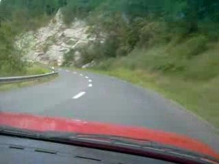 Balade en Porsche 944 (2)