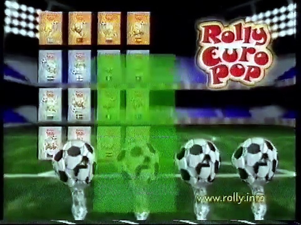 Nova TV 22.04.2004. - razno