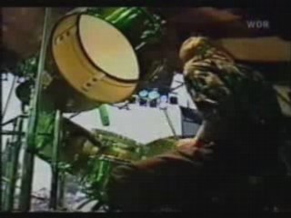 SRV Cold Shot EN 1984 A ROCKPALAST SHOW