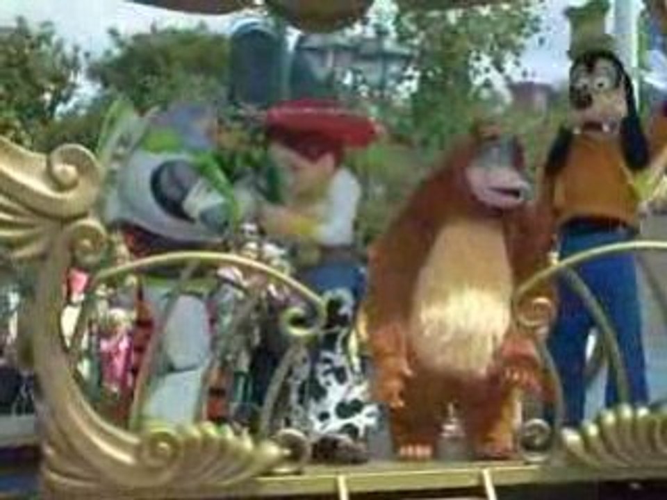 Eurodisney 25 mai 2008 035