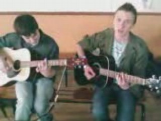 Duo a la guitare nico & ludo