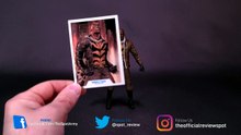 The New 52 Bronze Tiger