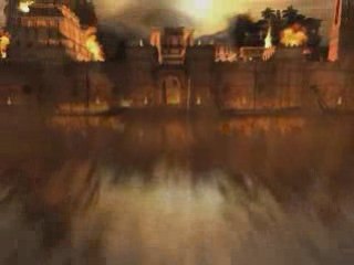 Prince Of Persia Warrior Within Alternate Ending