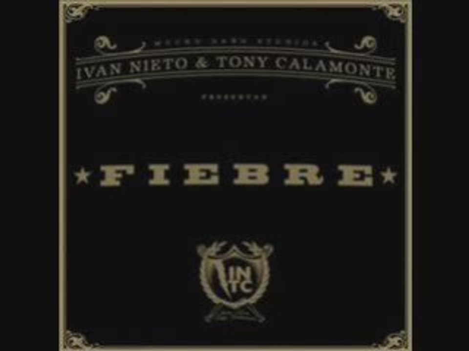 Iván Nieto   Tony Calamonte - Storytelling