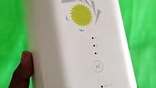 B818 catagary 19 4g wifi Router