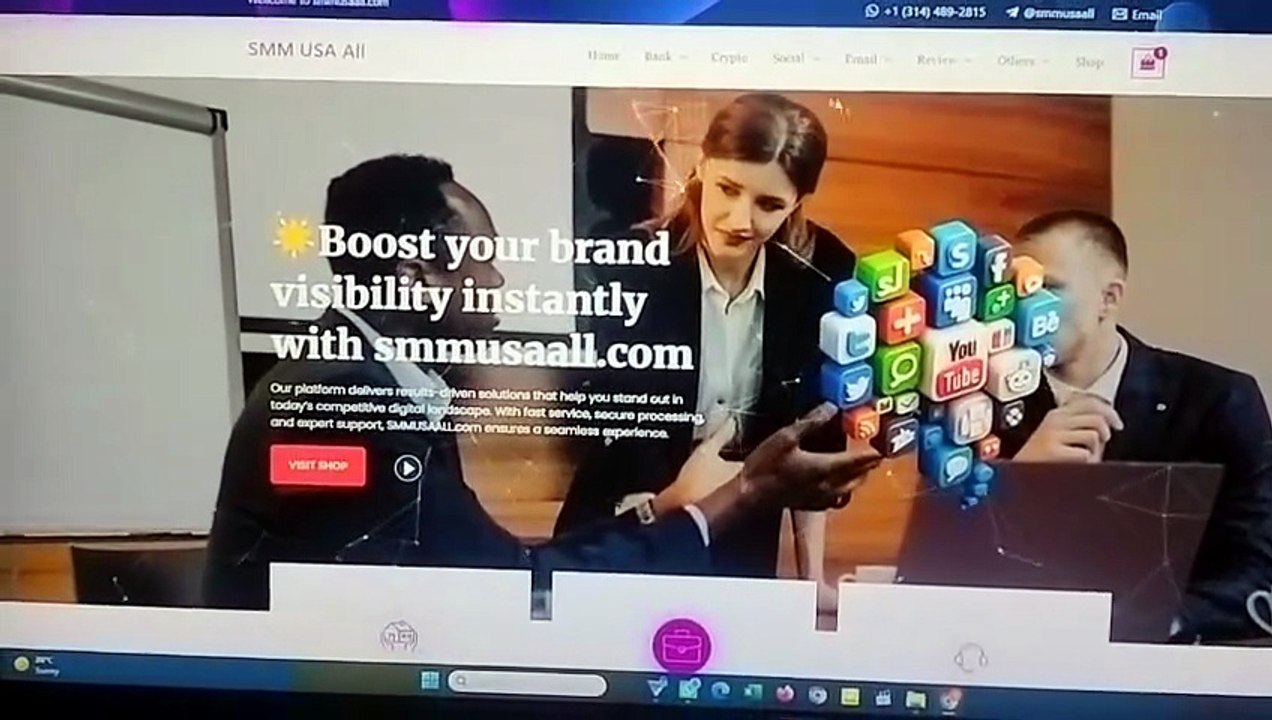 Top 10 Best Sites to Buy Telegram Accounts (PVA & Aged)