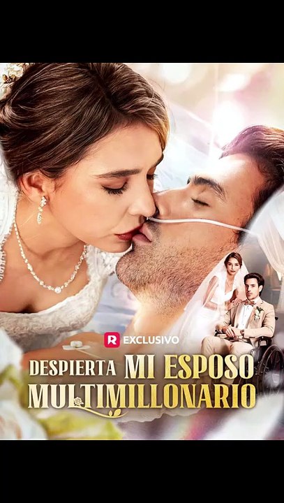 Despierta, Mi Esposo Multimillonario💋💗🔥 Completo