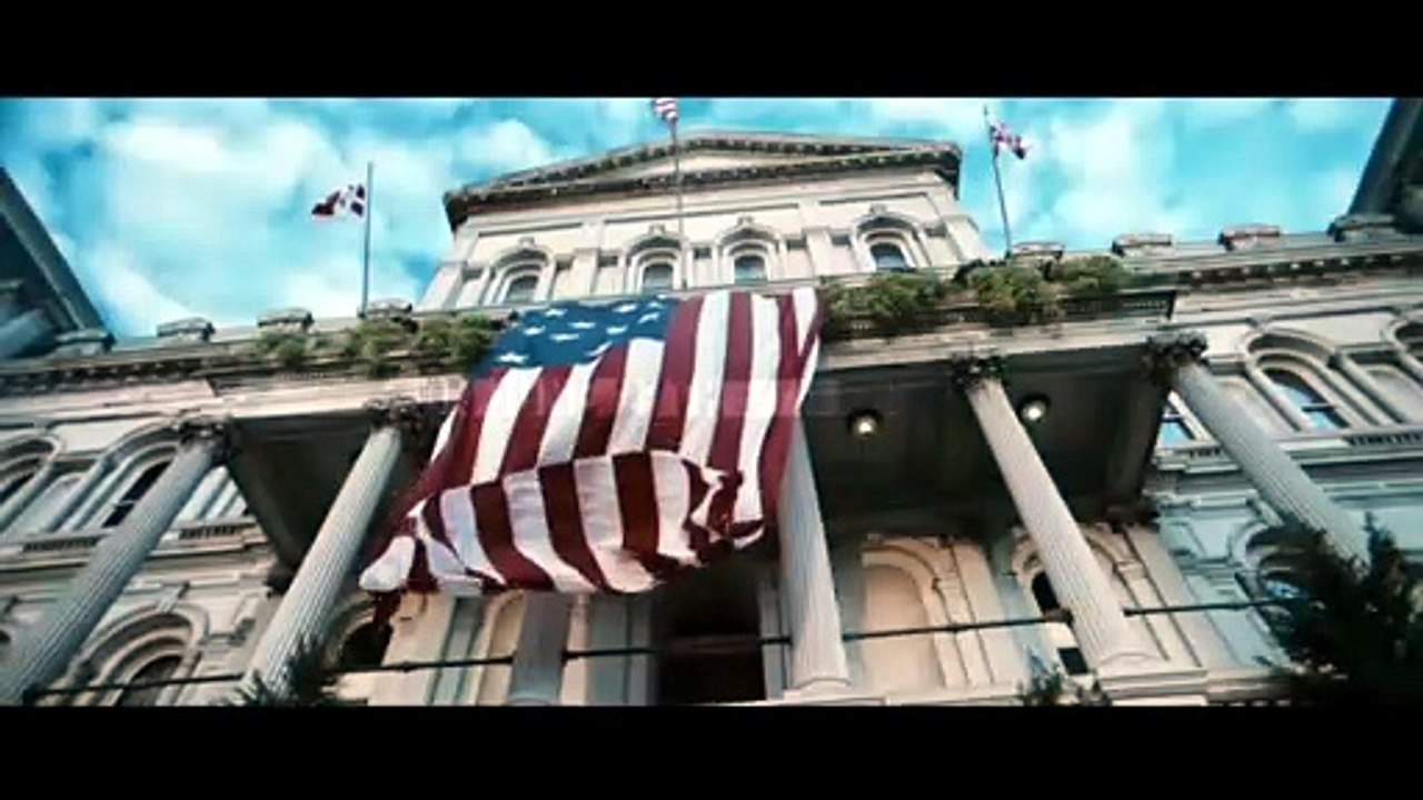 LIVE FREE OR DIE HARD (2007) Trailer VO - HD [Full Movie]