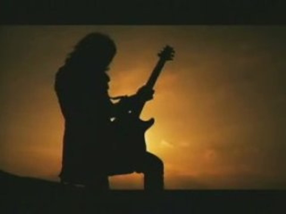 Machine - Red Sundance
