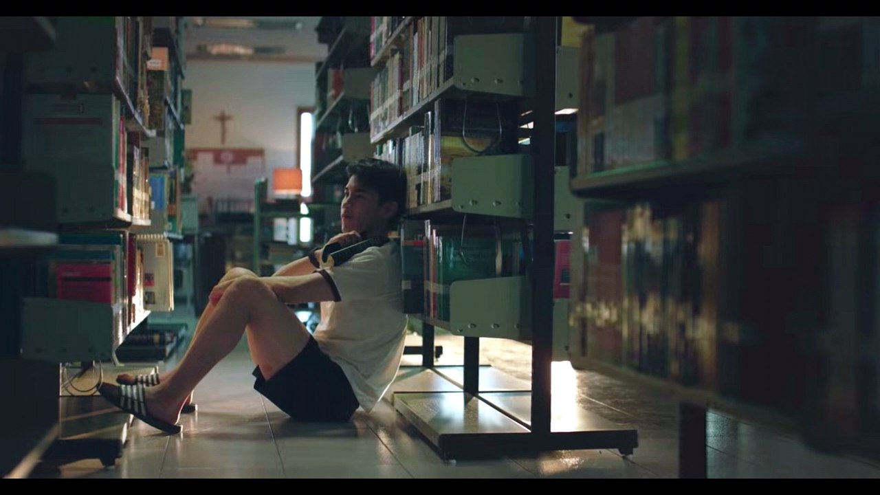 Ticket To Heaven ep 5