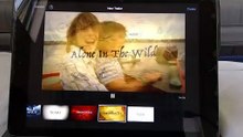 iMovie Swashbuckler
