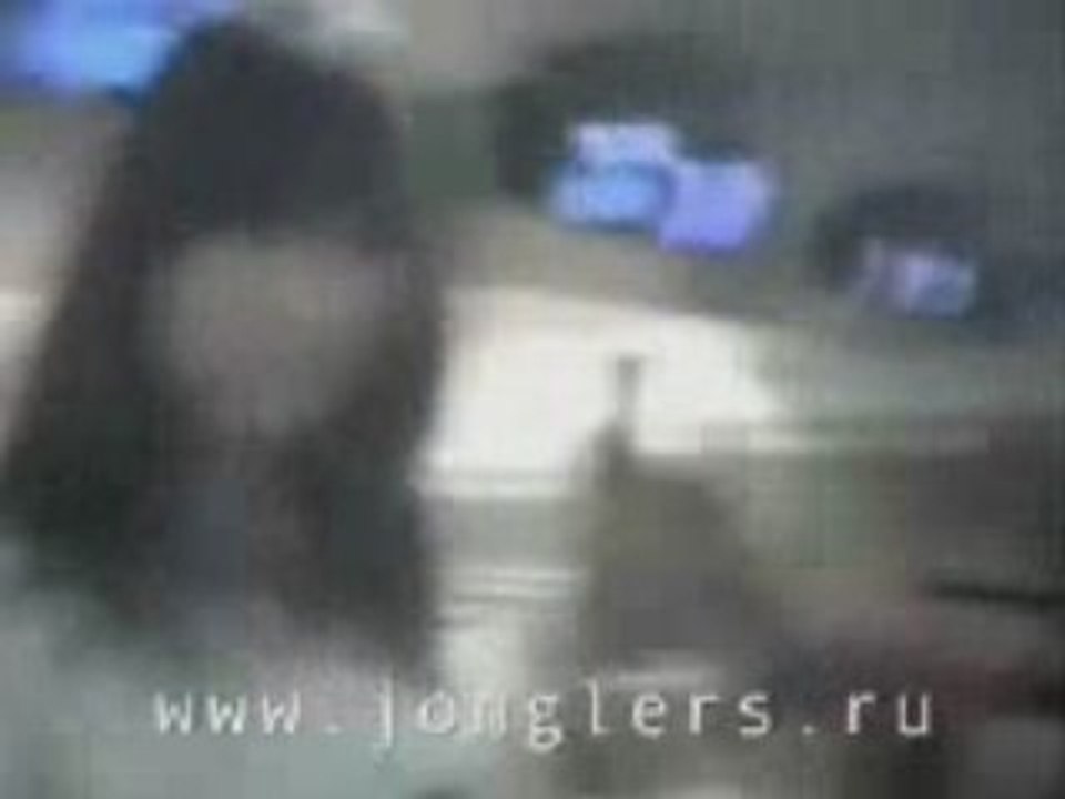 Bowling-jonglage IDIOT
