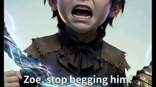 The Beast King's Secret Twins - Full Episode (ENGSUB) _ Hidden Heirs, Beast King Romance, Fantasy Adventure #ANS - video Dailymotion