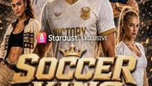 Re del calcio | Film Completo in Italiano