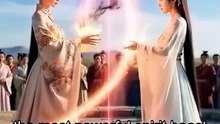 Daughter of beast taming