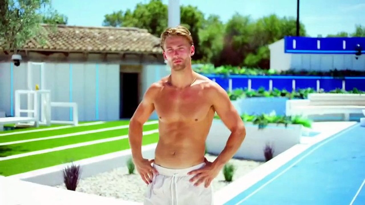 Love Island UK Staffel 13 Folge 20 | Ganzer Film Deutsch