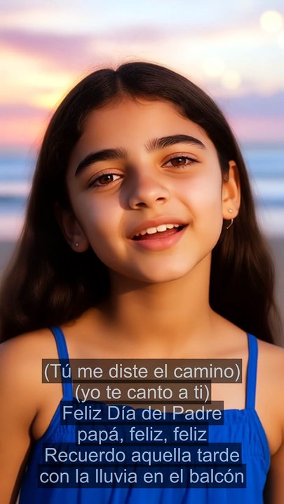 Feliz Día Del Padre