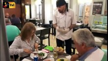 Pesadelo na Cozinha Portugal Episodio 3 Temporada 3 ( faltam 4 minutos no fim)
