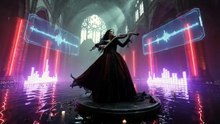 NeonTrance – Subconscious Code (Orchestral Edit) | Melodic Orchestral Trance Mix 🎻🌌