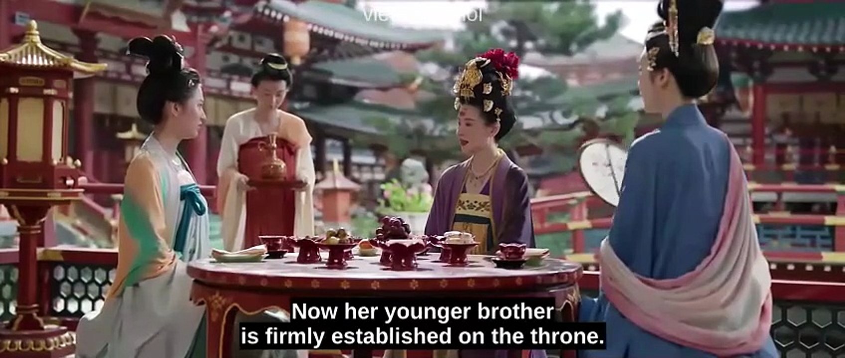 The First Jasmine Ep 20