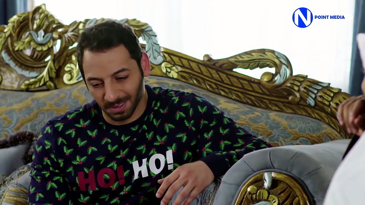 مسلسل الوجه المستعار - الحلقة 26  كاملة