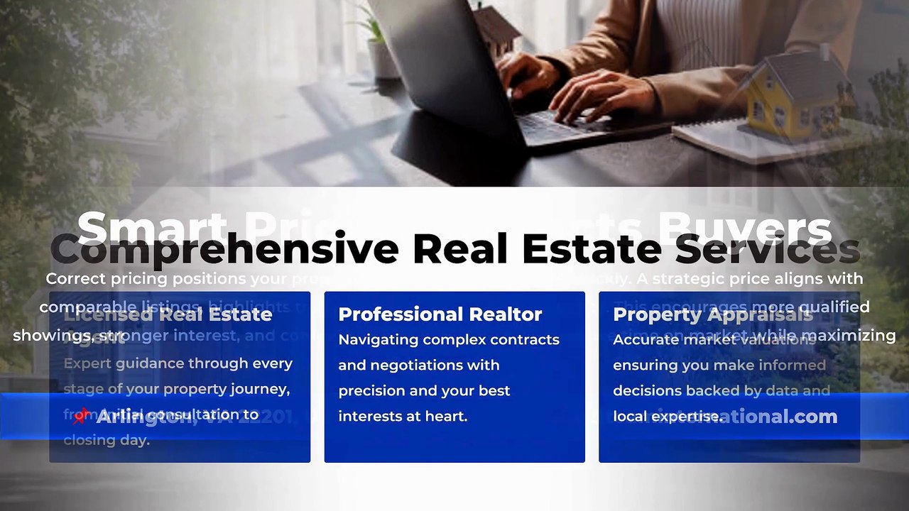 Danny Leung, Century 21 Redwood Realty | Realtor in Arlington VA