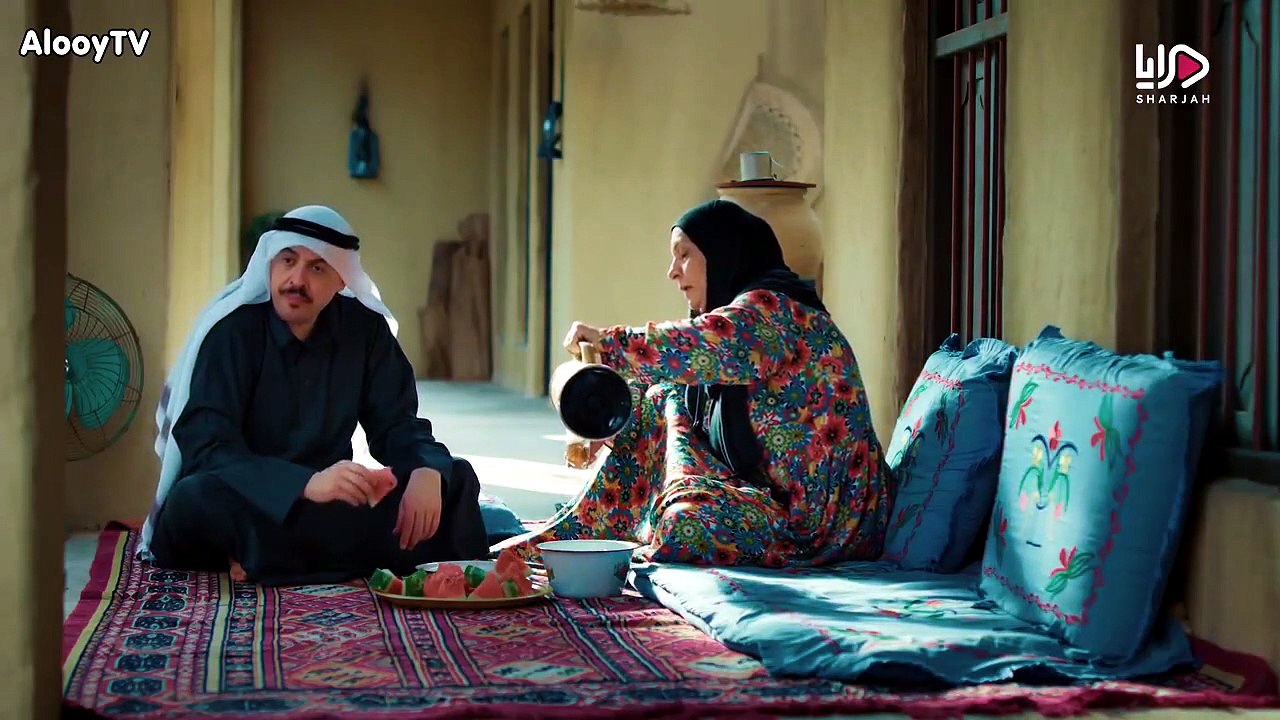غناوي الشوق رمضان 2026 حلقة 1