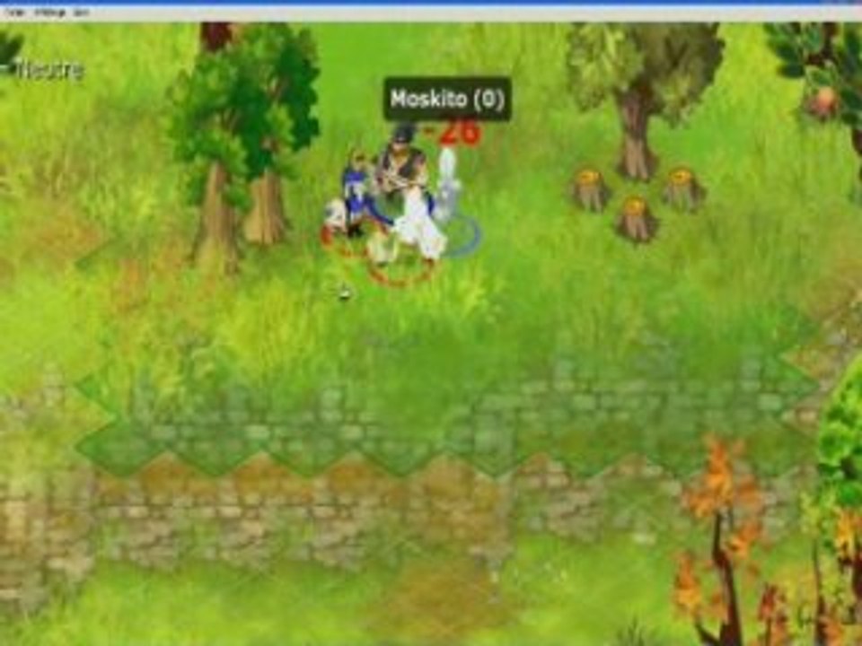 Lord-yoy dofus