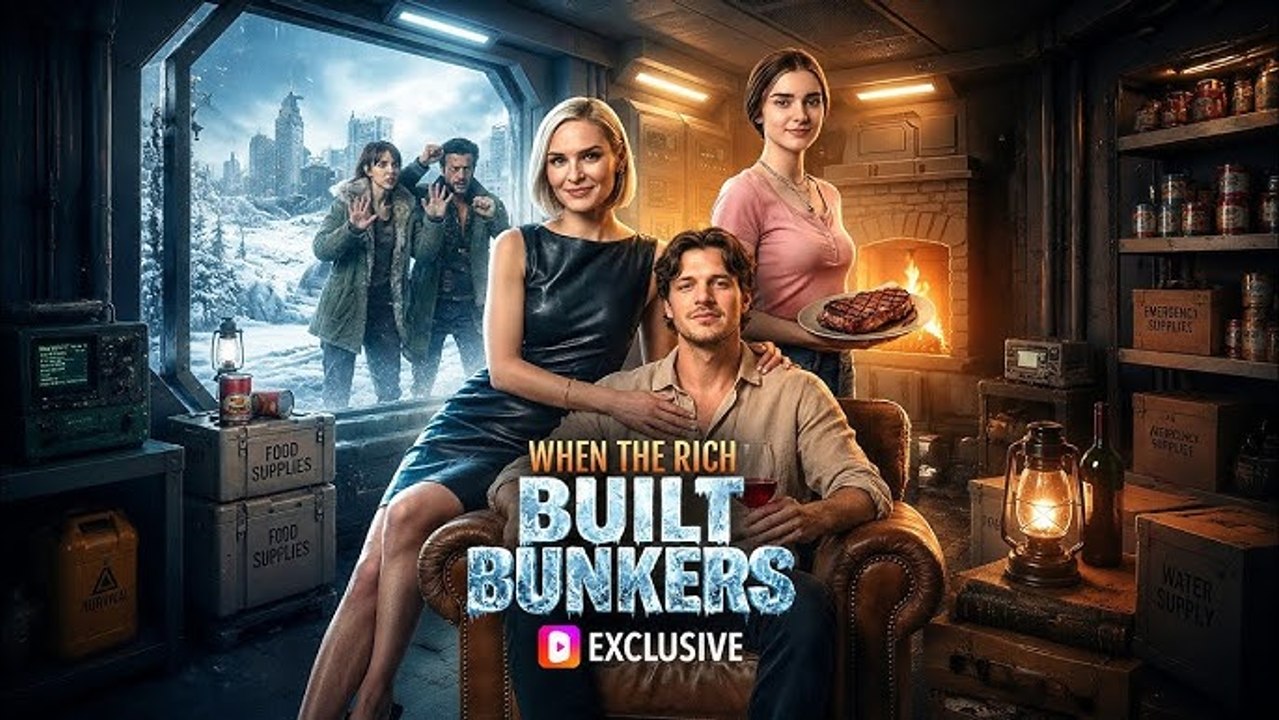 When the rich built bunkers-p2