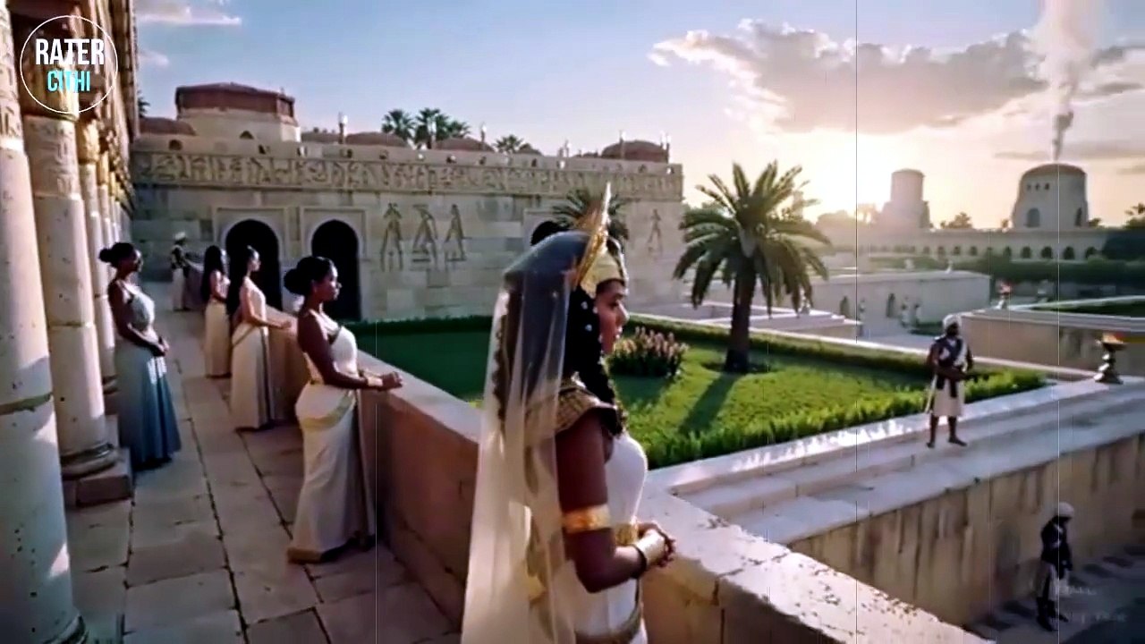 Cleopatra