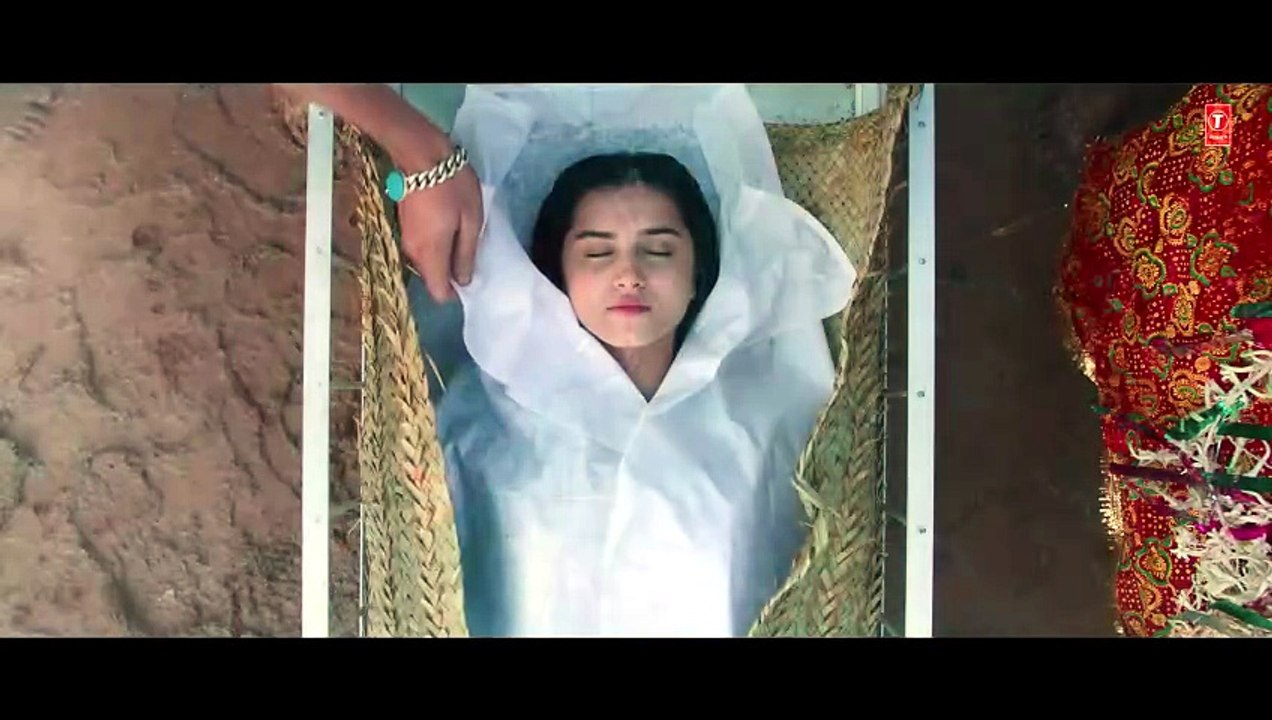 Tum Hi Aana (Duet Version) 8K Video  Marjaavaan