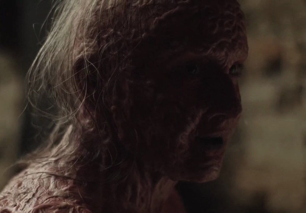 You Won't Be Alone (2022)