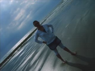 Week-end a la mer