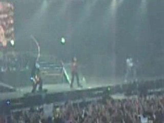 Tokio Hotel Parc des Princes