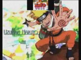 NARUTO ET LES CRAPAUDS AMV