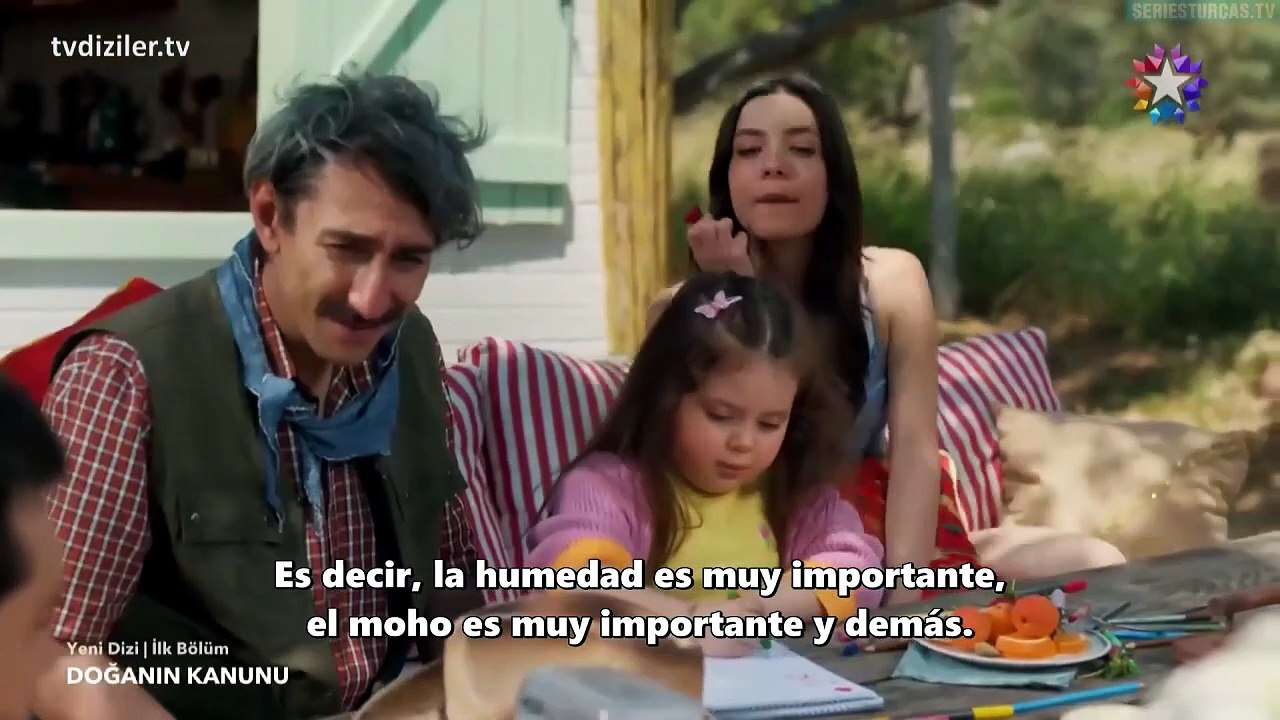 Doganin Kanunu - Capitulo 1 - ESPANOL SUB