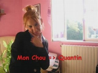 Je vous aimes