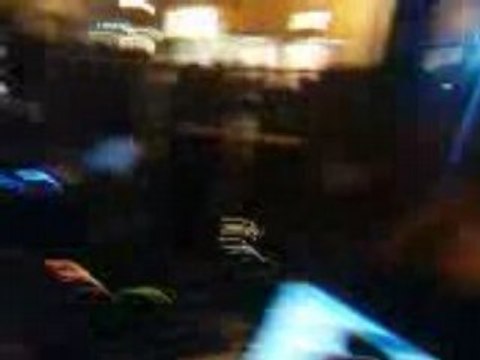 Molotov vs Prostikore - Fete de la musique 2008 - Aix