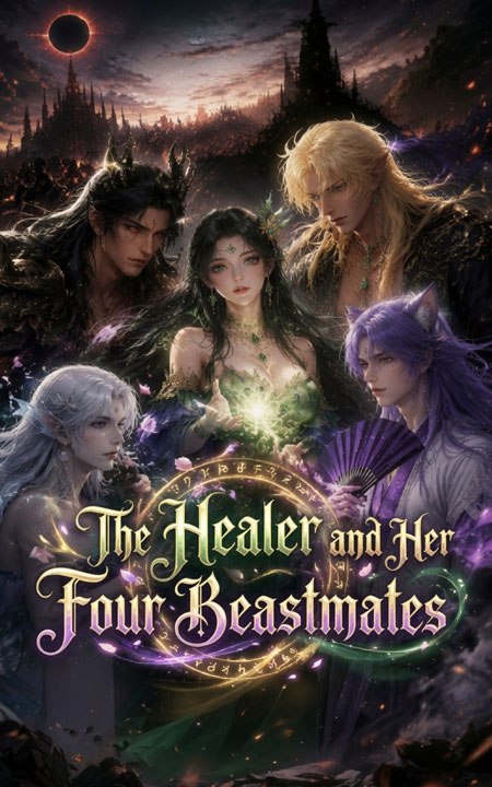 [Dubbed]The Healer and Her Four Beastmates