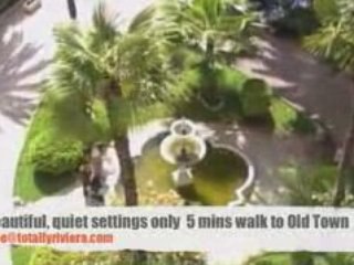 Lovely apartment with terrace downtown !