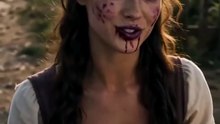 The Hunter's Witch Bride - Part 4