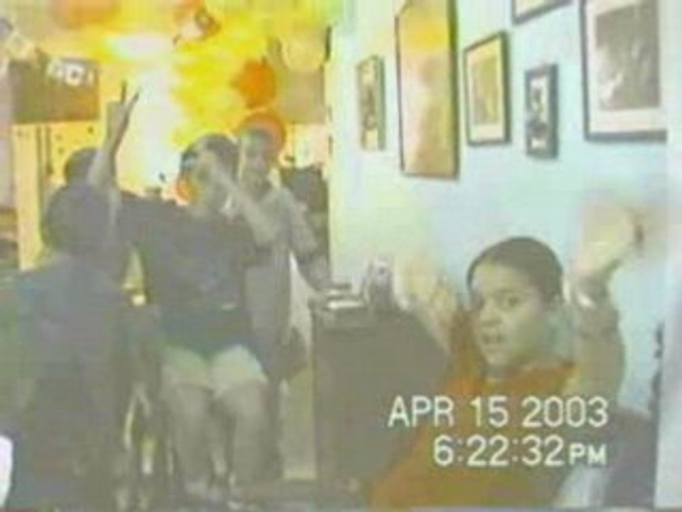 Soledad fiesta de rICARDO VIELMA