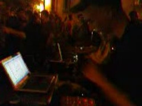 Molotov vs Prostikore - Fete de la musique 2008 - Aix