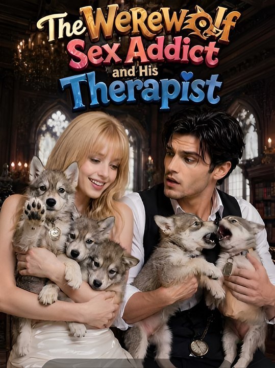 Der Werwolf Sex Süchtiger und sein Therapeut-Drama FULL MOVES DEUTSCH SUB | Ganzer Film Deutsch