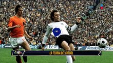 Alemania ganó como lo mejor sabe hacer | La Delantera