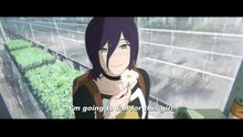 Chainsaw Man – Le Film : L'arc de Reze Bande-annonce (EN)