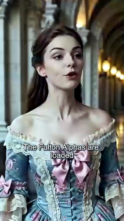 The Scandal That Ruined Everything in ALPHA'S TRUE MATE Episode