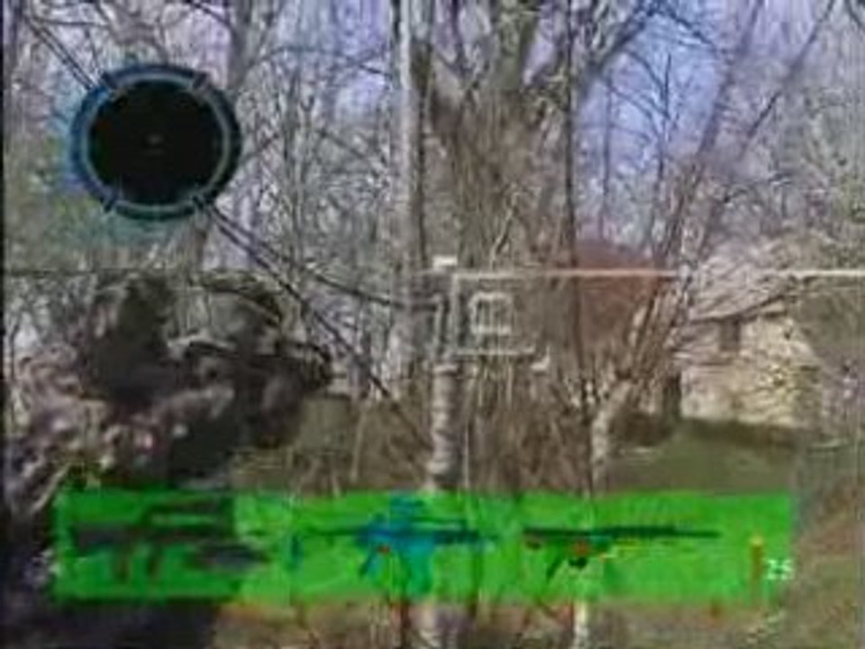 Jeu Video