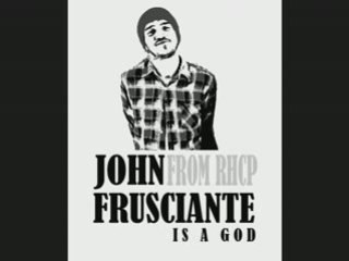 Red Hot - Soul to squeeze cover